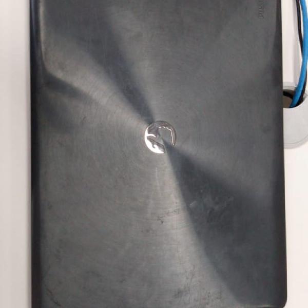 notebook positivo