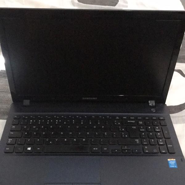 notebook samsung