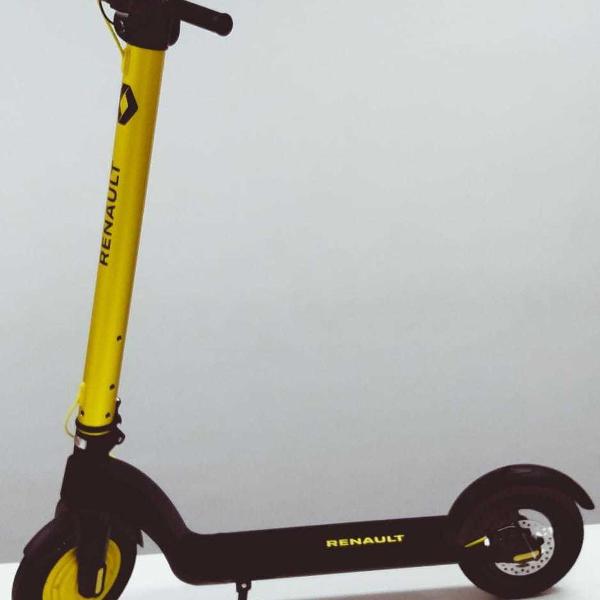 patinete elétrico