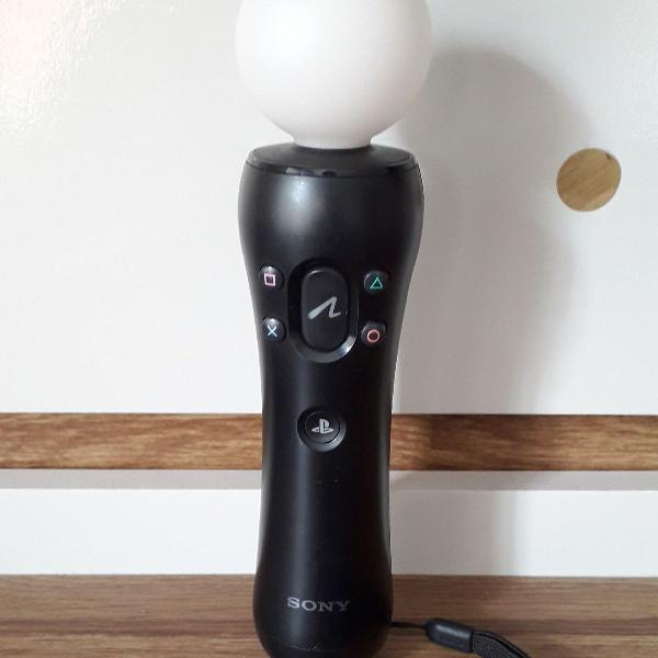 playstation move