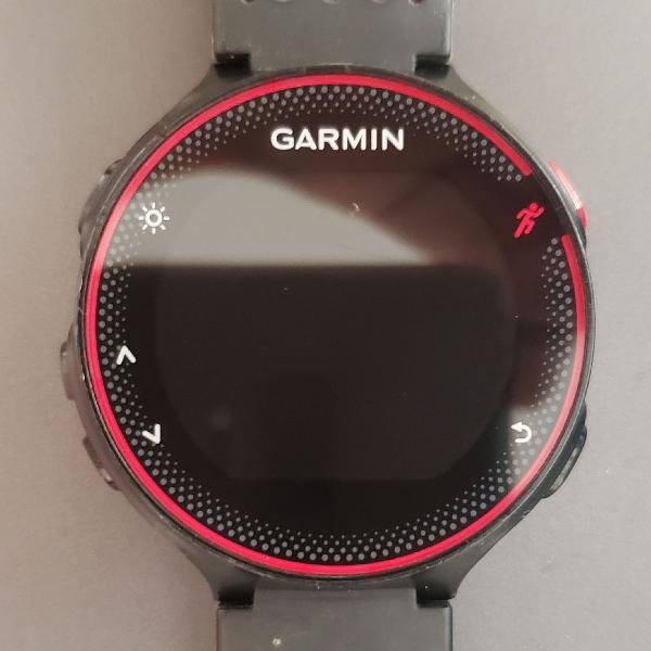 relógio Garmin