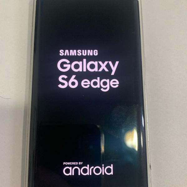 samsung galaxy s6 edge / sm-g925i 64Gb