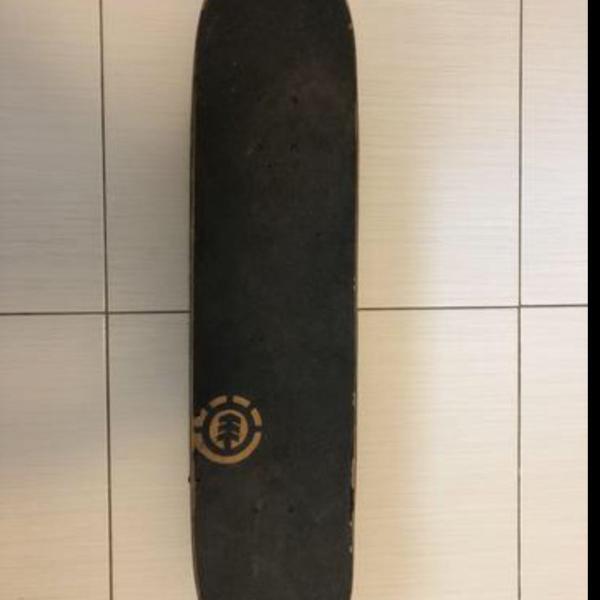 skate element