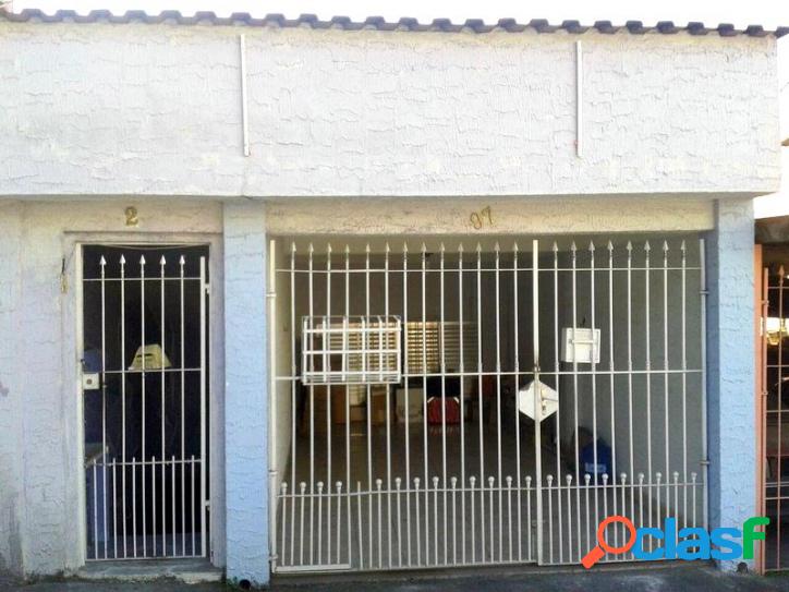 sobrado a venda