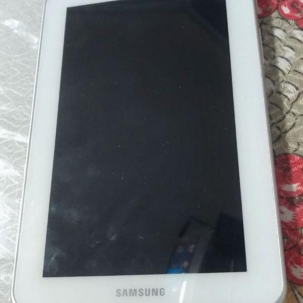 tablet samsung galaxy tab 2 7.0