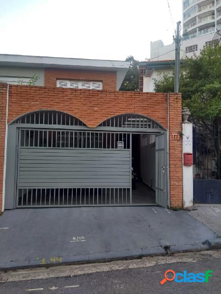 Ótimo sobrado no Sumarezinho - 240 m² - R$ 1.380.000,00