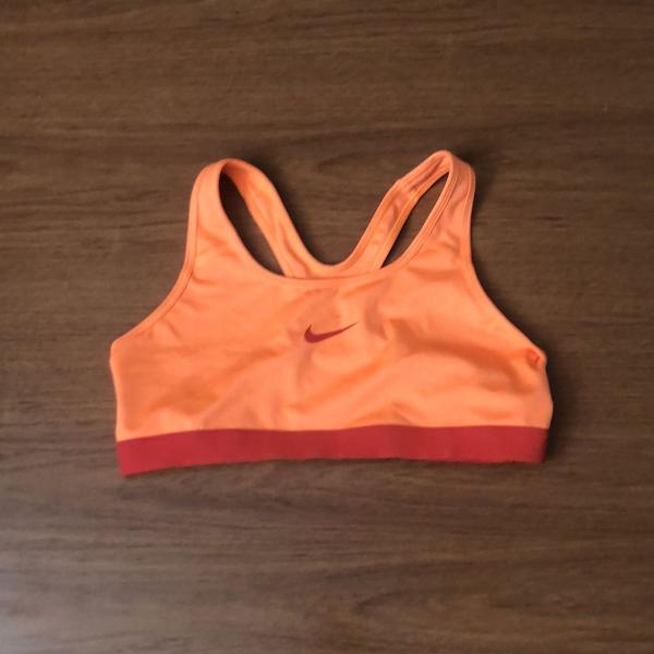 top fitness flúor nike