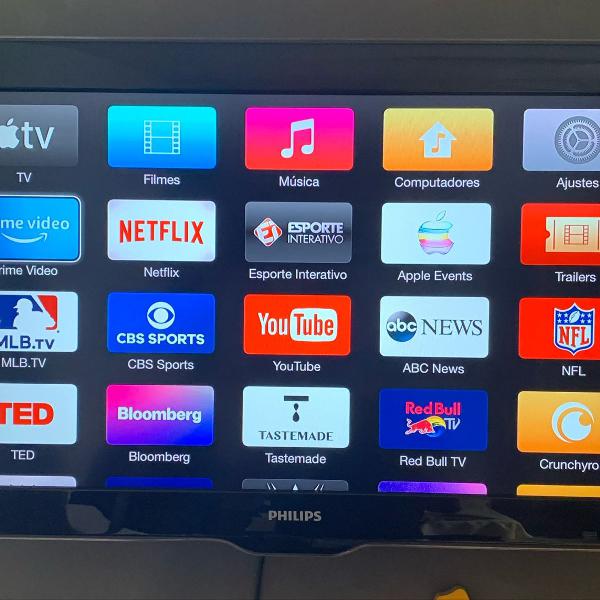tv philips 32 polegadas