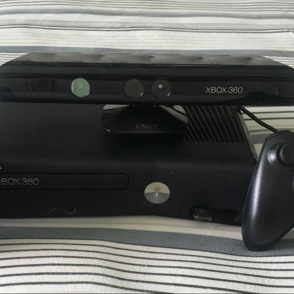 xbox 360 completo