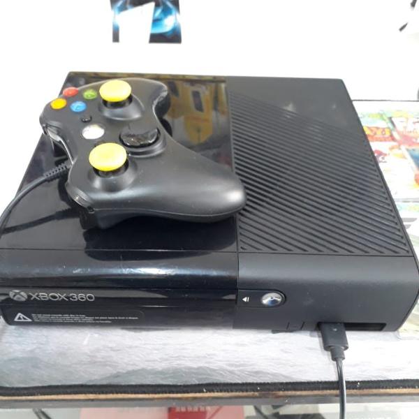 xbox 360 desbloqueado