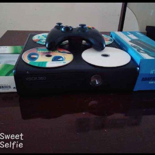 xbox 360 otimo estado