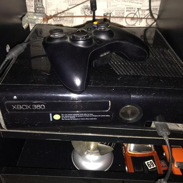 xbox - bloqueado