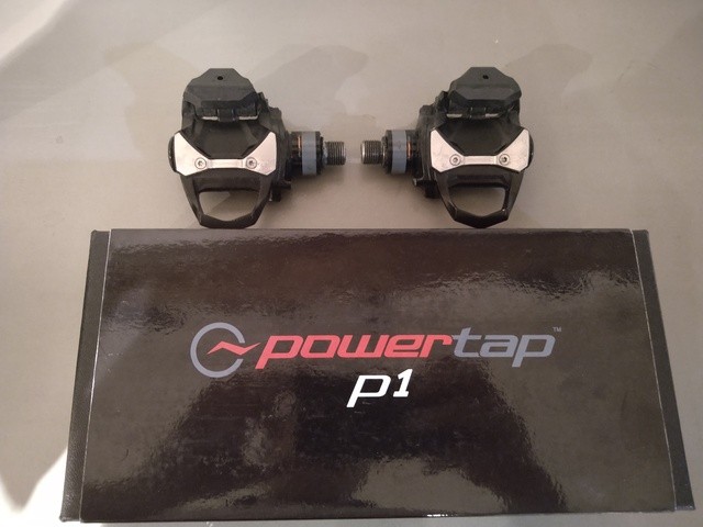 Medidor de Potência Powertap P1