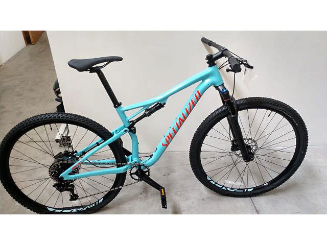 Specialized Epic Comp 