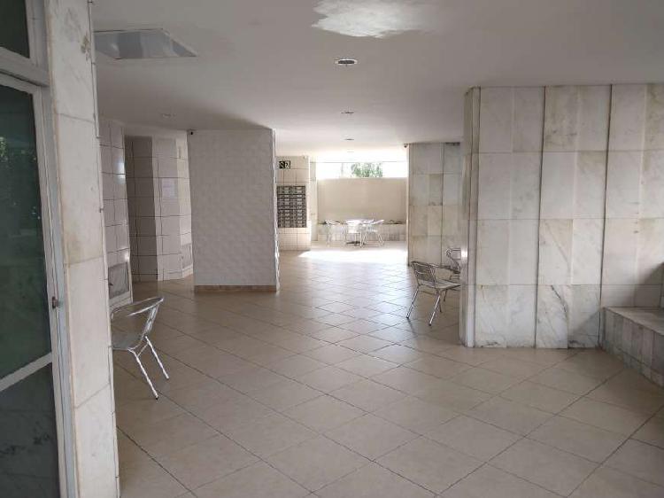 2/4 Com Suite Dependencia Completa Na Pituba