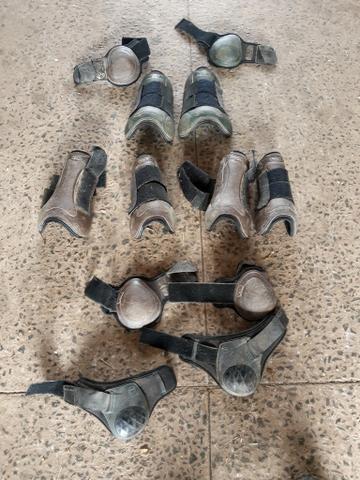 Acessórios para cavalos