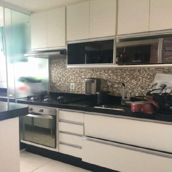 Apartamento 2 Dormitórios no Jardim Nova Europa em Campinas