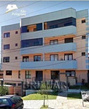 Apartamento 3 dormitórios Sagrada Familia Caxias