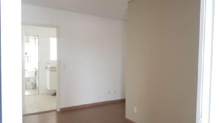 Apartamento 3 dormitórios c/01 suíte - Espaço e Vida 1