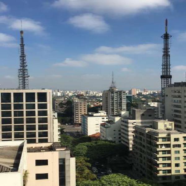 Apartamento a venda, 3 quartos, Jardins, Alameda Santos,