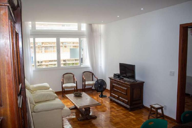 Apartamento a venda em Rio de Janeiro