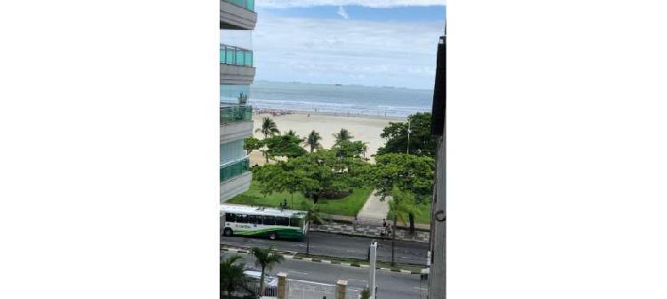 Apartamento para venda com 2 dormitórios, 72 m² - Gonzaga