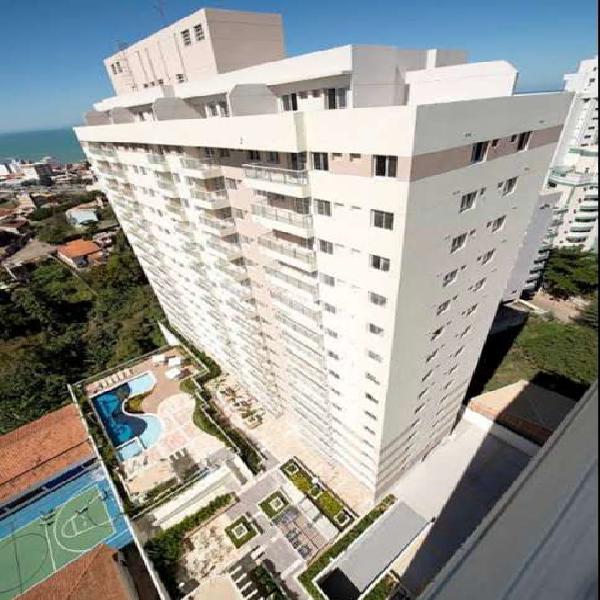 Apartamento para venda com 76 metros quadrados com 3 quartos
