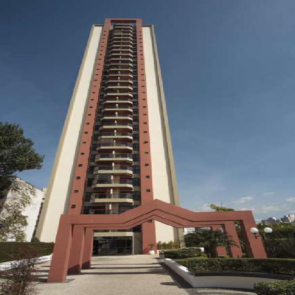 Apartamento para venda com 80 metros quadrados com 3 quartos
