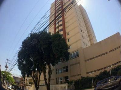 Apartamento para venda possui 83 metros quadrados com 3