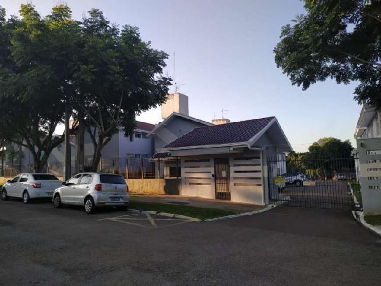 Apartamento para venda tem 53 metros quadrados com 2 quartos