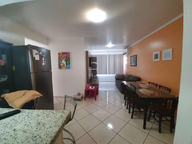 Apartamento para venda tem 68 metros quadrados com 3 quartos