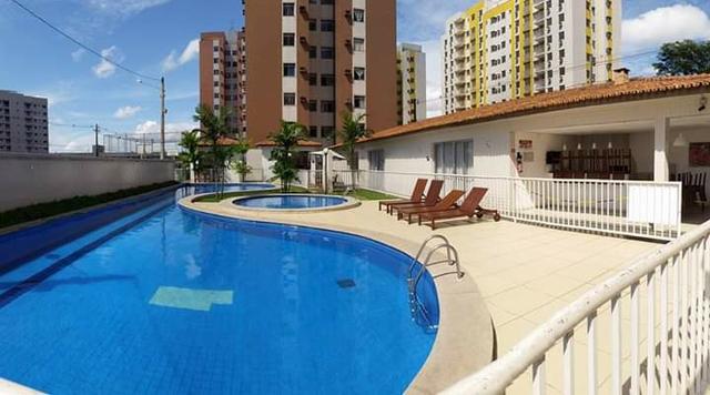 Apartamento pra venda em Belém - PA na Augusto Montenegro
