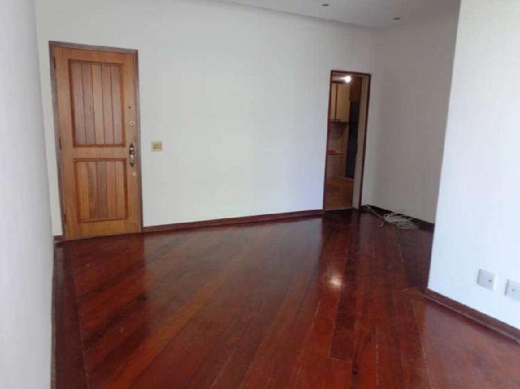 Barra da Tijuca ABM 2 dormitórios 90m²