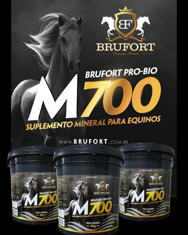 Brufort ProBio M700 3 Kg