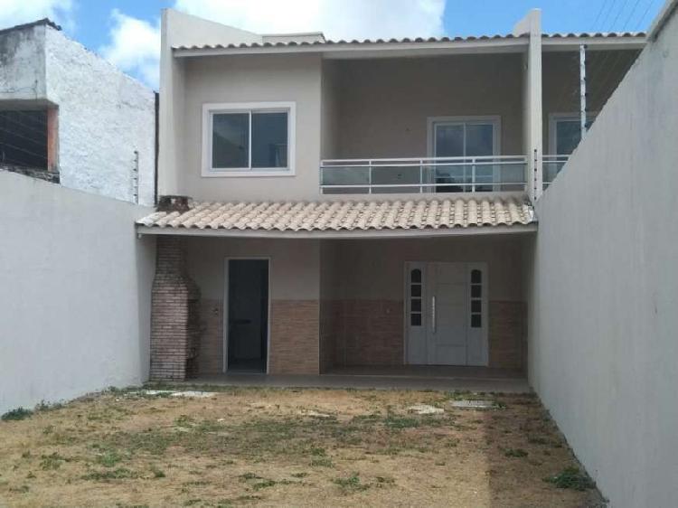 CASA NOVA PRIMEIRA LOCAÇÃO 04 SUÍTES NA BELA VISTA