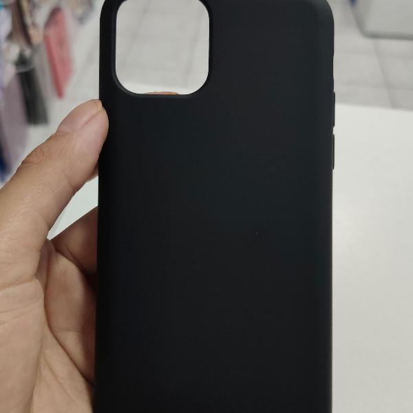 CASE IPHONE 11 PRO PRETA