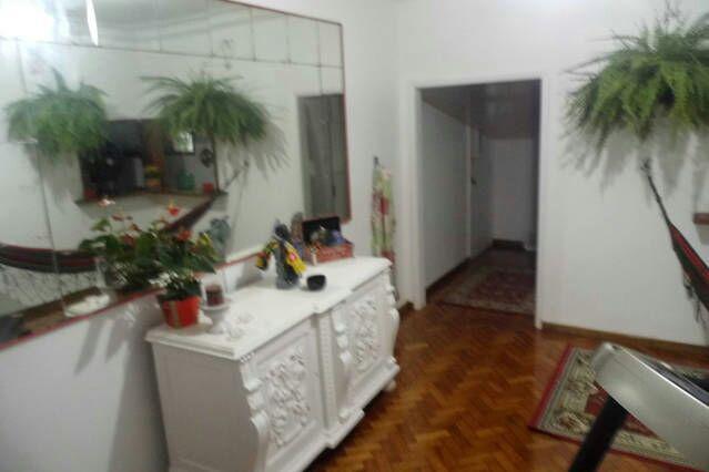 CDATA[ Ref 3202 - Apartamento - Nascimento Silva - 100 m²