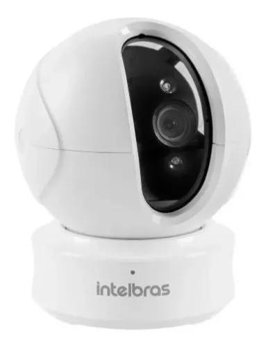 Camera Mibo Infra Ic4 Ir 10m Lente 4mm Wifi-hd Promoção