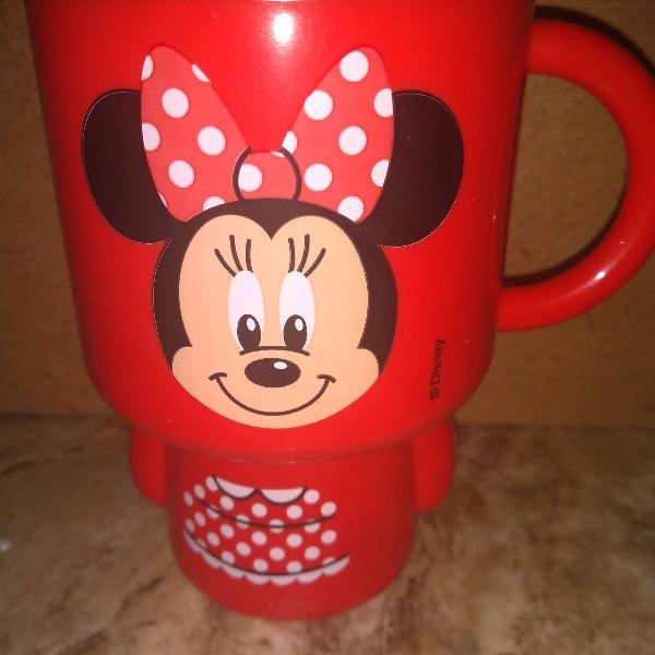 Caneca Personagem - Minnie