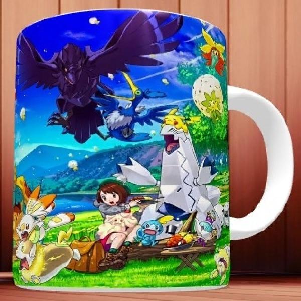 Caneca personalizada