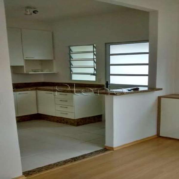 Casa de condomínio para venda com 3 quartos, suíte, 2