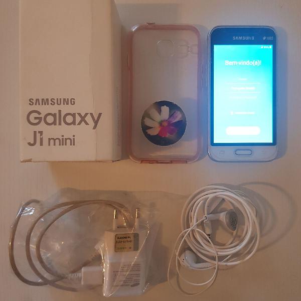 Celular Samsung Galaxy J1 mini