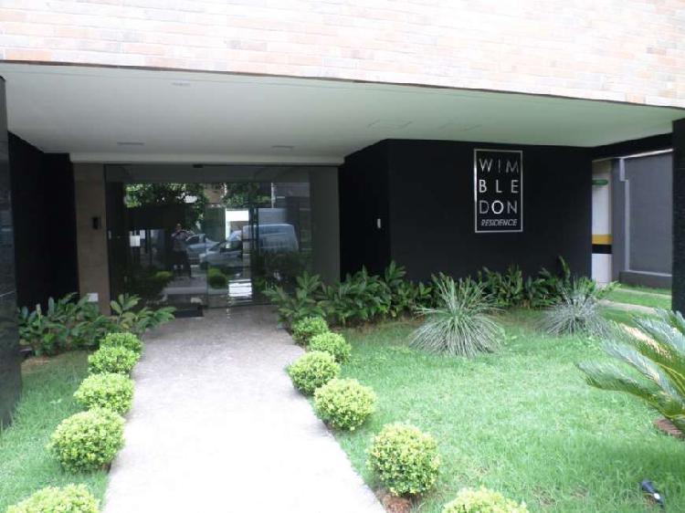 Cobertura Nova 3 quartos em Serra - Belo Horizonte - MG