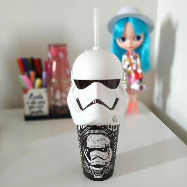 Copo Stormtrooper