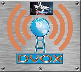 DVOX TELECOM - CFTV, CABEAMENTO ESTRUTURADO, ROTEADOR