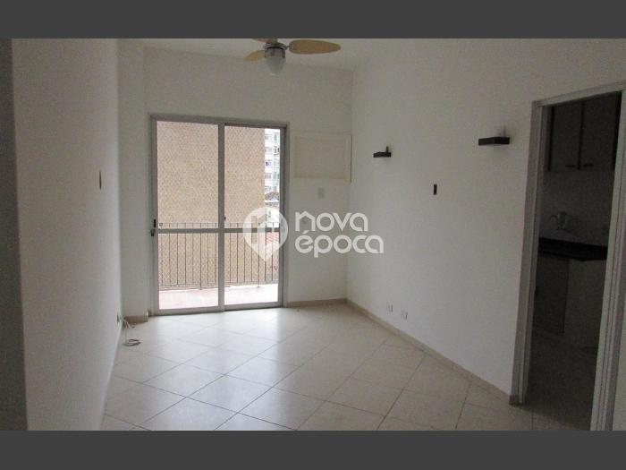 Engenho de Dentro, 1 quarto, 1 vaga, 64 m² Rua Monsenhor