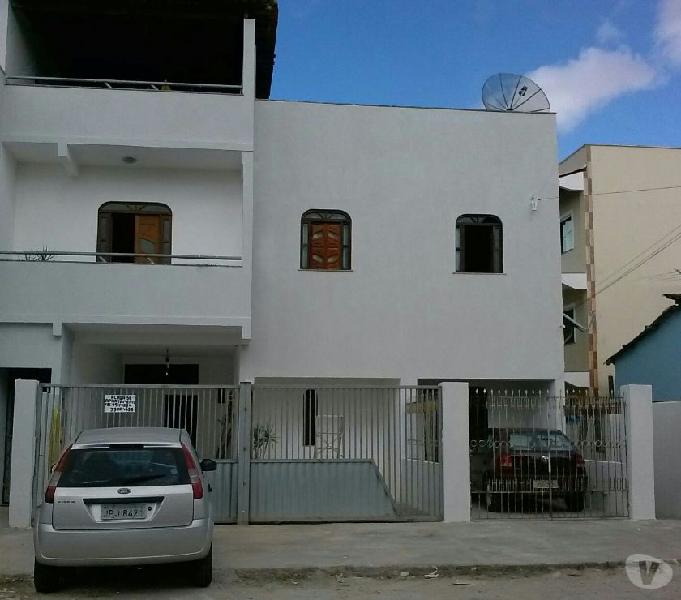 Excelente apartamento 2 quartos no Bairro Brasília.