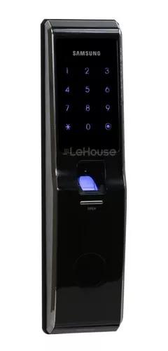 Fechadura Biométrica Samsung Shs 5230 / H705 S