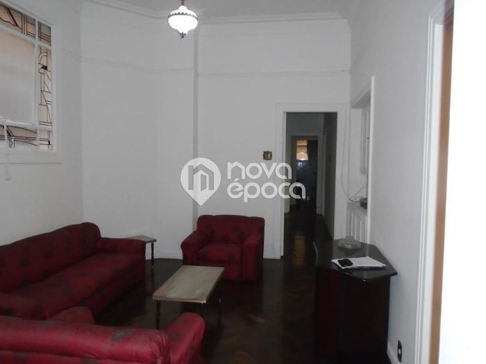 Flamengo, 4 quartos, 169 m² Rua Paissandu, Flamengo, Zona