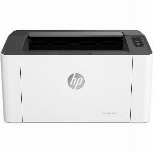 Impressora Laser HP 107a (Monocromática)